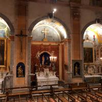 Eclairage LED Radiocommandé - Eglise village